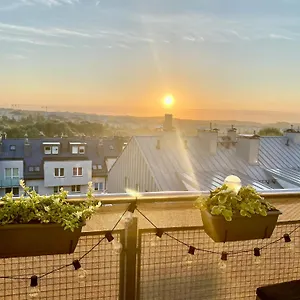 Apartament Nad Jarem, Gdańsk