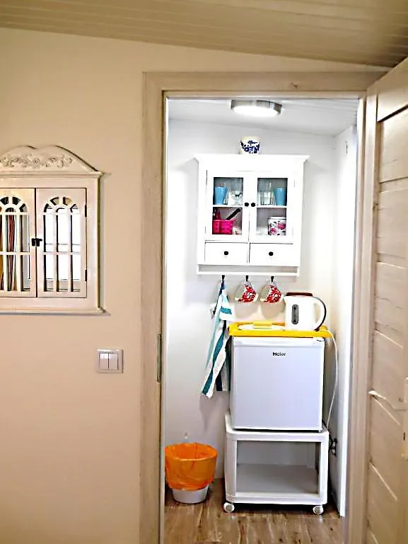 Apartament U Rybaka Sopot
