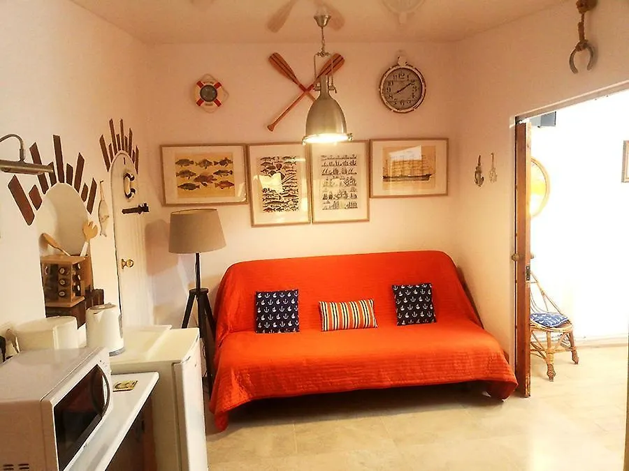 Apartament U Rybaka Sopot