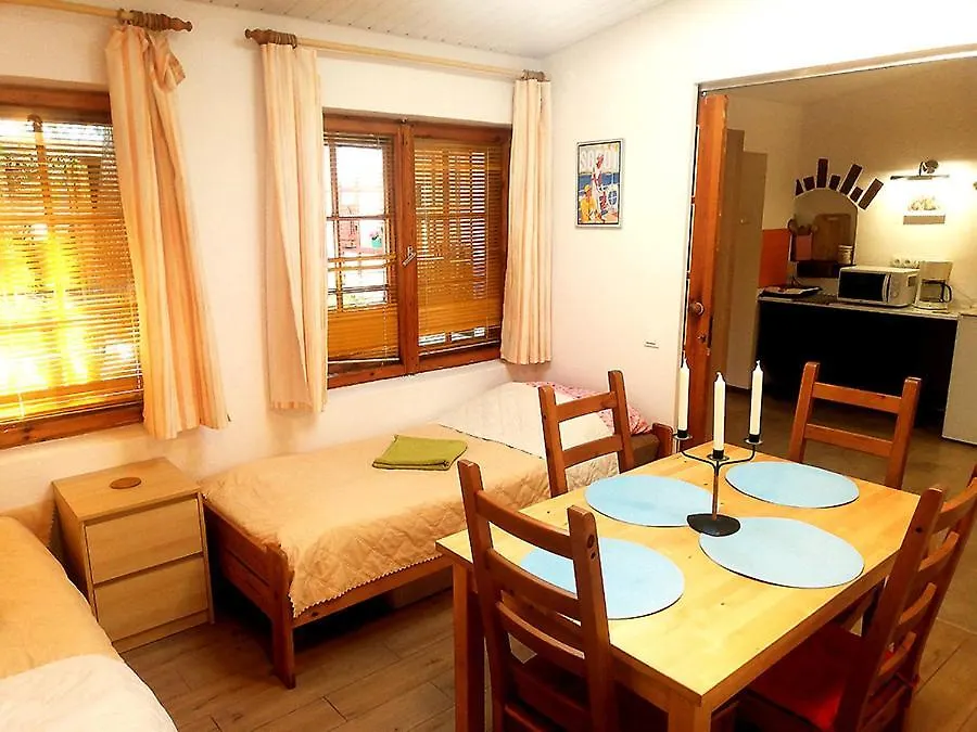 Kwatera prywatna Apartament U Rybaka Sopot
