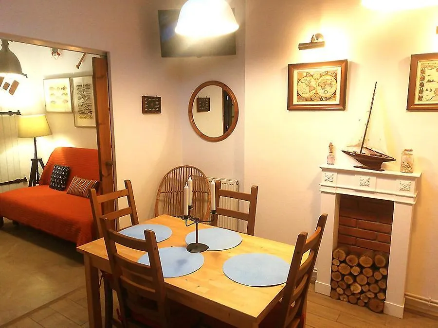 Apartament U Rybaka Sopot 0*,  Polska
