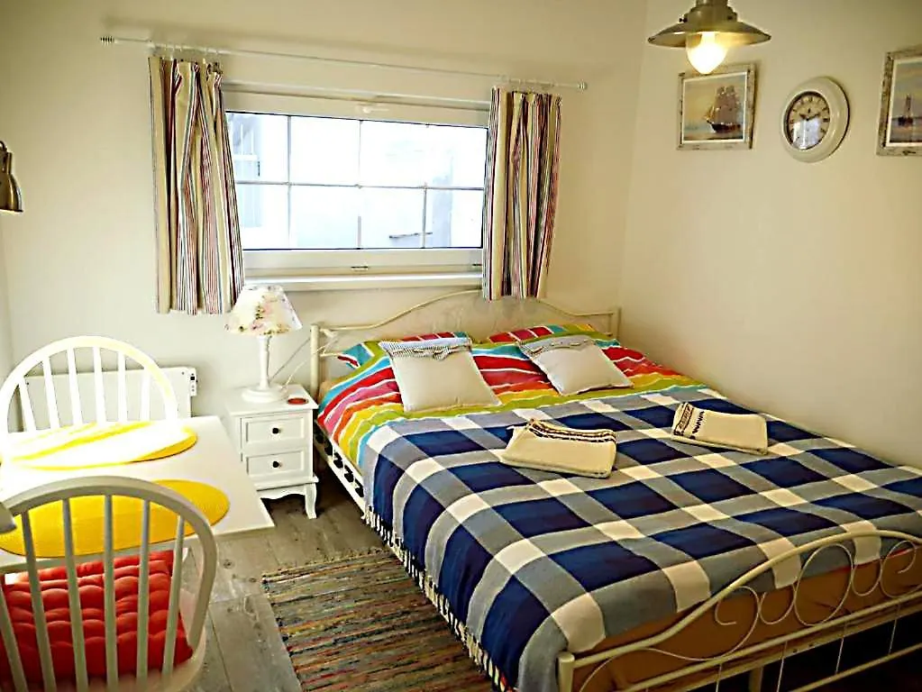 Kwatera prywatna Apartament U Rybaka Sopot