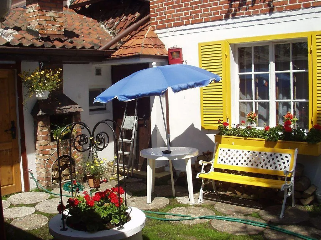 Apartament U Rybaka Sopot Kwatera prywatna