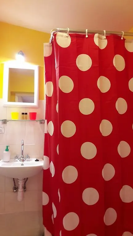 Apartament U Rybaka Sopot