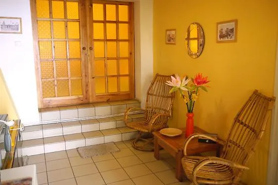 Apartament U Rybaka Sopot